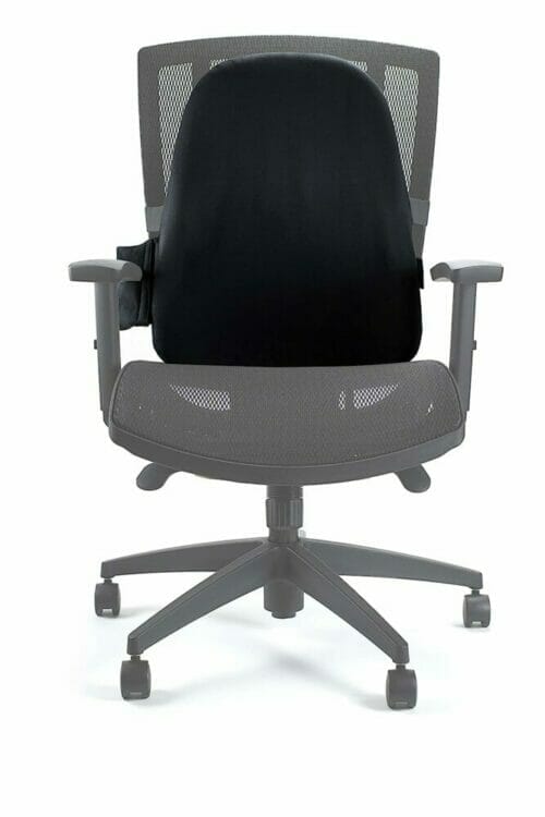 Obusforme CustomAIR Backrest