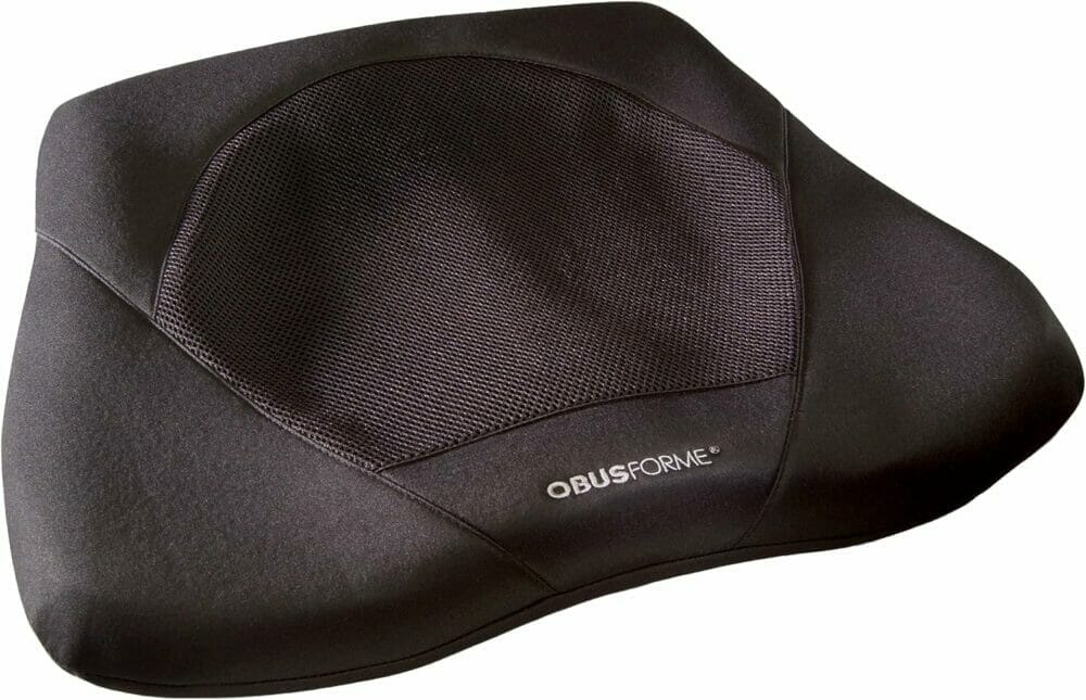 ObusForme Gel Seat Cushion
