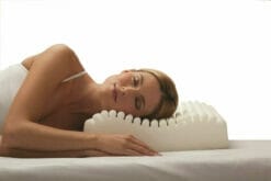 ObusForme Neck & Neck 4-In-1 Cervical Pillow