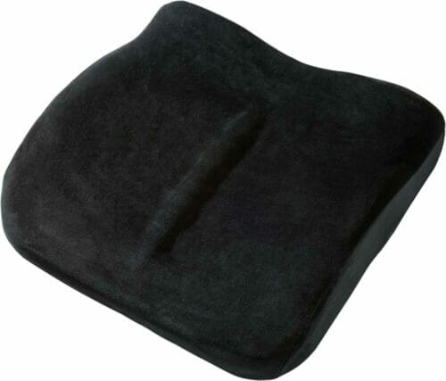 ObusForme Sit-Back Dual-Purpose Cushion