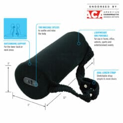 ObusForme Supporting Roll