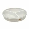 Maddak Partitioned Scoop Dish with Lid