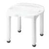 Carex Universal Bath Seat no back