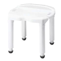 Carex Universal Bath Seat no back