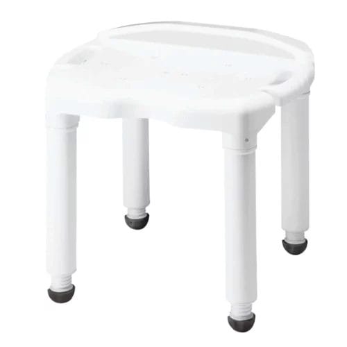 Carex Universal Bath Seat no back