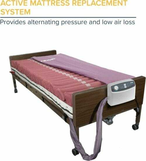 Drive Medical Med-Aire Mattress System