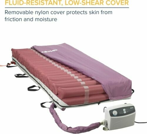 Drive Medical Med-Aire Mattress System