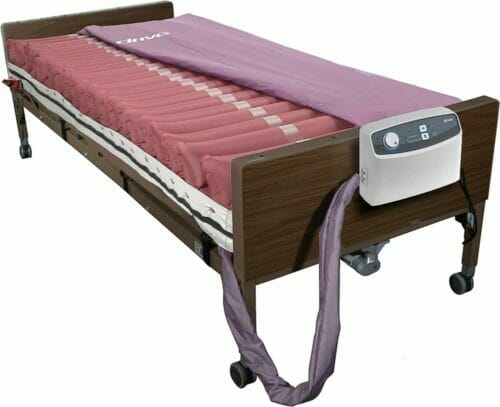 Drive Medical Med-Aire Mattress System