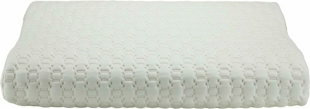 ObusForme Comfort Sleep Contoured Pillow