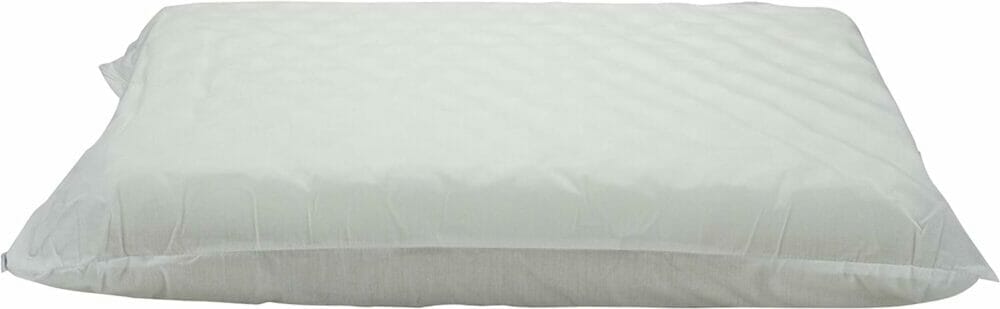 ObusForme Neck & Neck Plus Cervical Pillow – Versatile Support, 4-in-1 Contour Pillow, Pleated Memory Foam, Firm support - Image 2