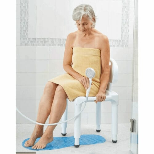 Carex Universal Bath Seat