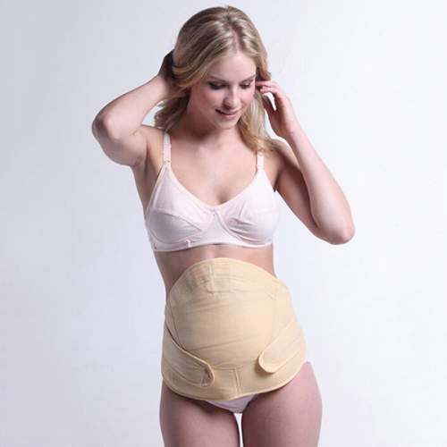 Adjustable Maternity Back Support