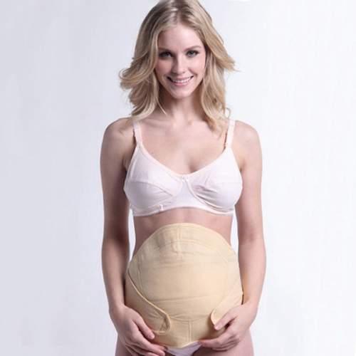 Adjustable Maternity Back Support