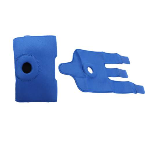 Adjustable Neoprene Knee Support Brace 2