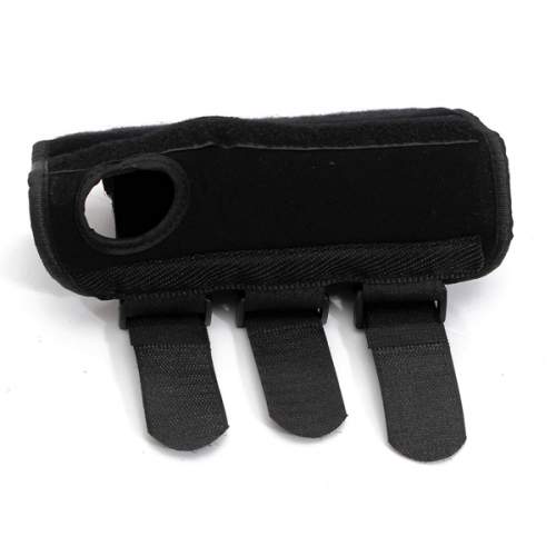 Adjustable Splint Wrist Brace