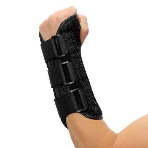 Adjustable Splint Wrist Brace