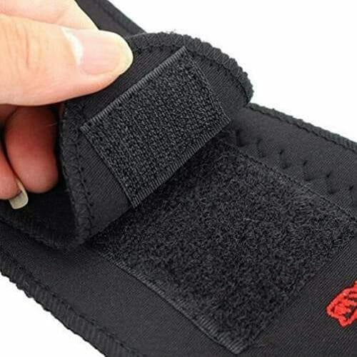 Adjustable Wrist Support Brace