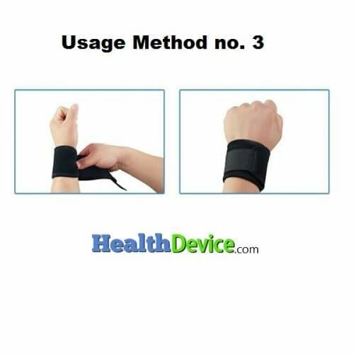 Adjustable Wrist Support Brace