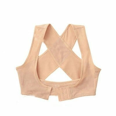 back brace for posture