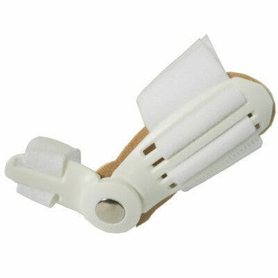 bunion splint straightener