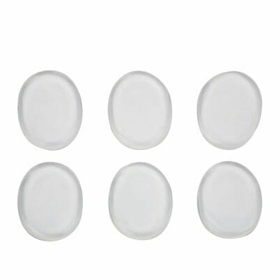 Gel Shoe Heel Insoles