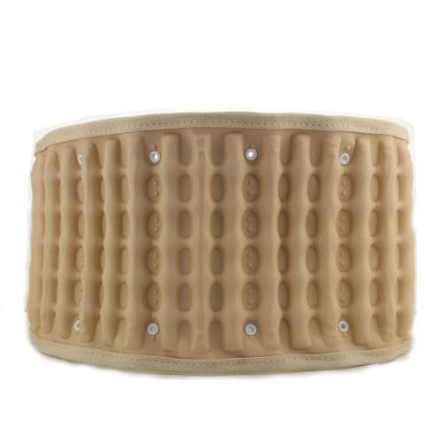 Lumbar Traction Back Belt Brace