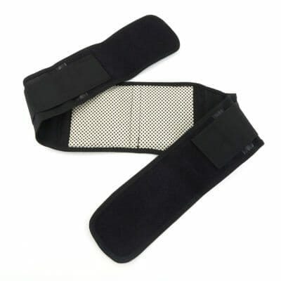 Self-heating-Magnetic-Therapy-brace-belt