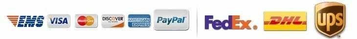 Shipping carriers