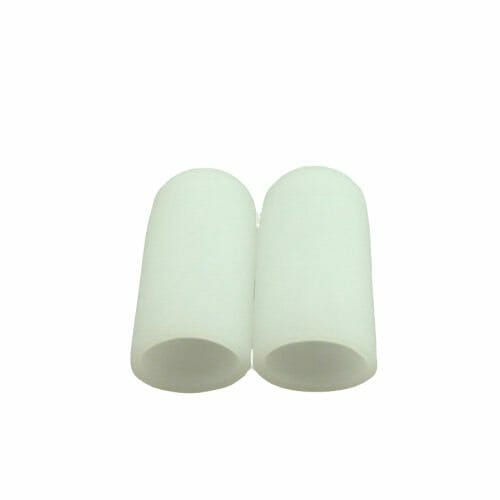 Silicone Gel Toe and Finger Protectors