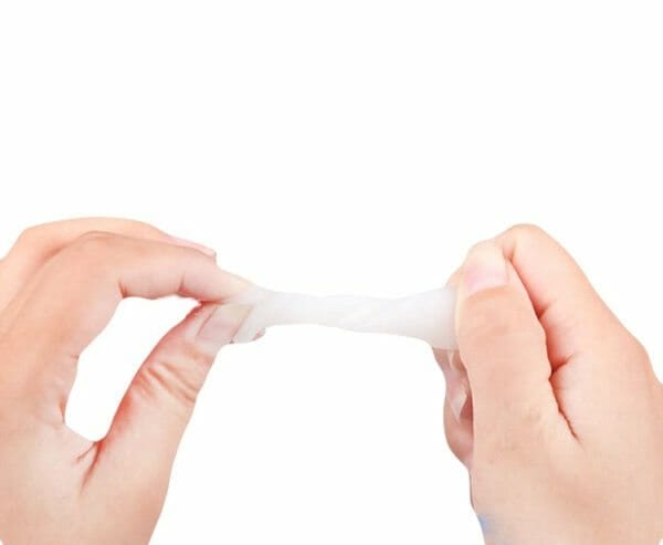 Silicone Gel Toe and Finger Protectors