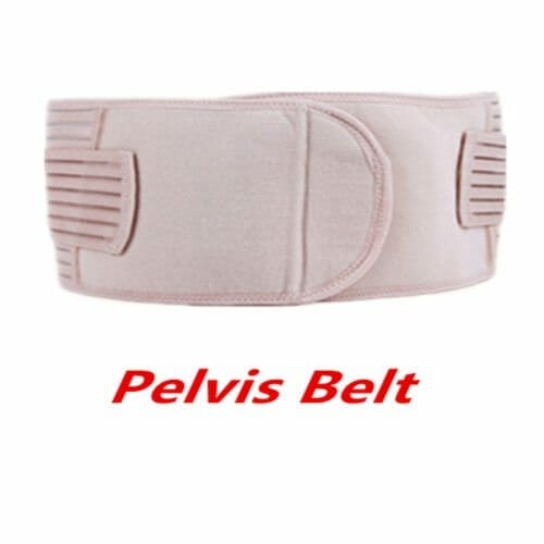Women Postpartum pelvis Belt