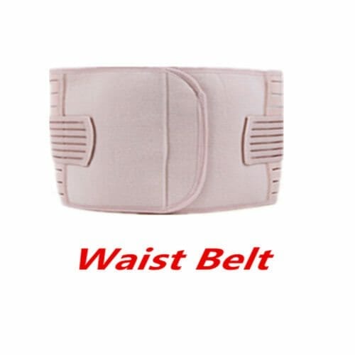 Women Postpartum waist Belt