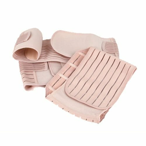 3 Women Postpartum Support Belts
