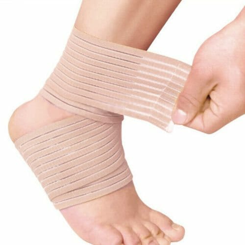 Ankle Wrap Support Brace