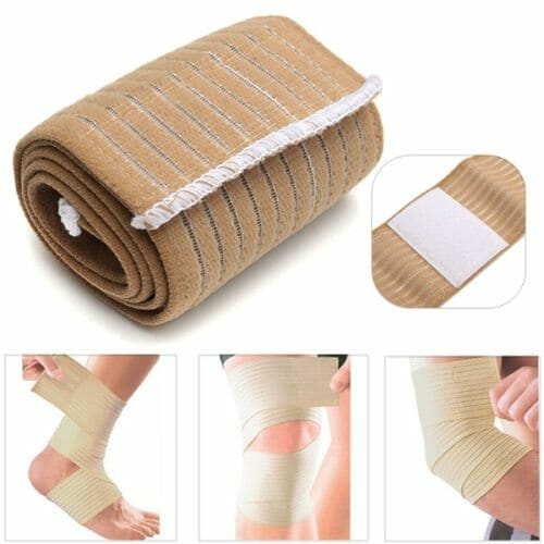 Wrap Support Brace