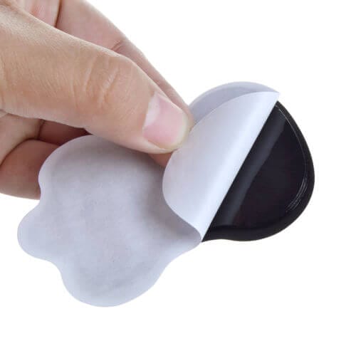 Adhesive Electrode Pads