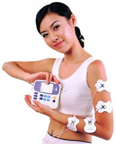 Electrical Body Massager