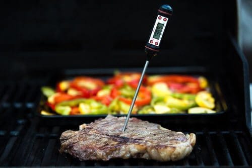 Best Cooking Thermometer