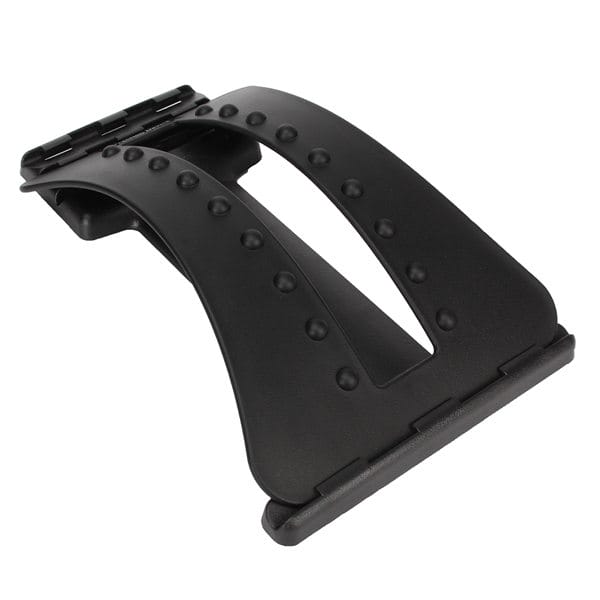 Non Magnetic Lower Back Support Stretcher