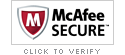 mcafee secure