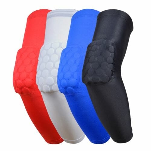 Arm Compression Sleeves