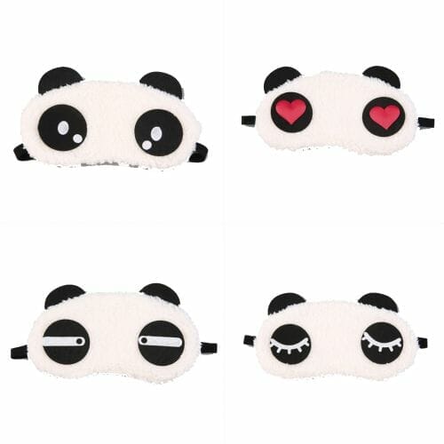 Cute Eye Mask
