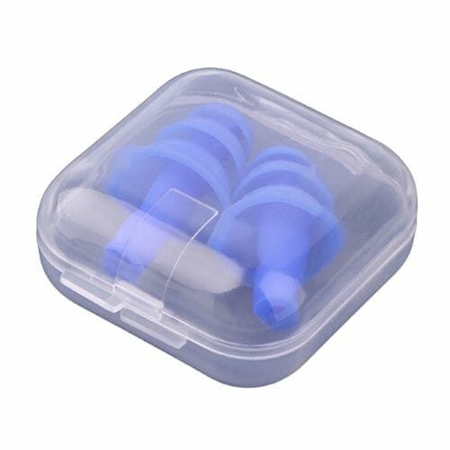 Soft Foam Ear Plugs