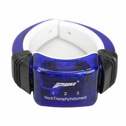 Electric Neck Traction Collar