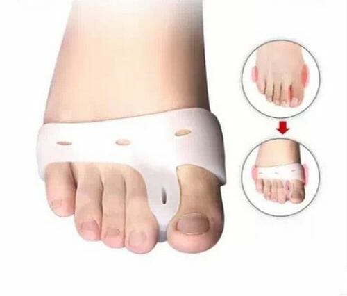 Special Orthopedic Braces