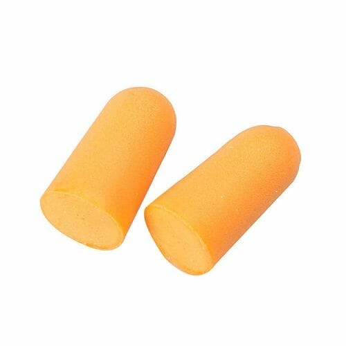Foam Ear Plugs
