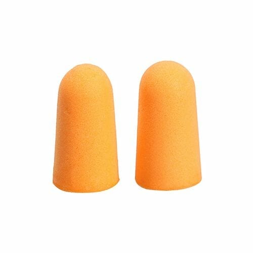 Foam Ear Plugs