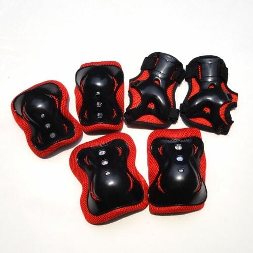 Kids Sports Kneepad and Elbow pad