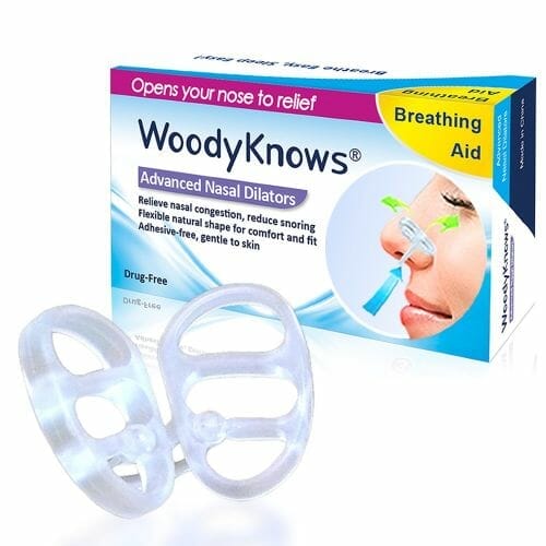 Nasal Dilator