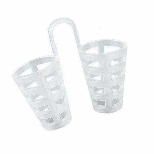 Anti-Snoring Mouthpiece